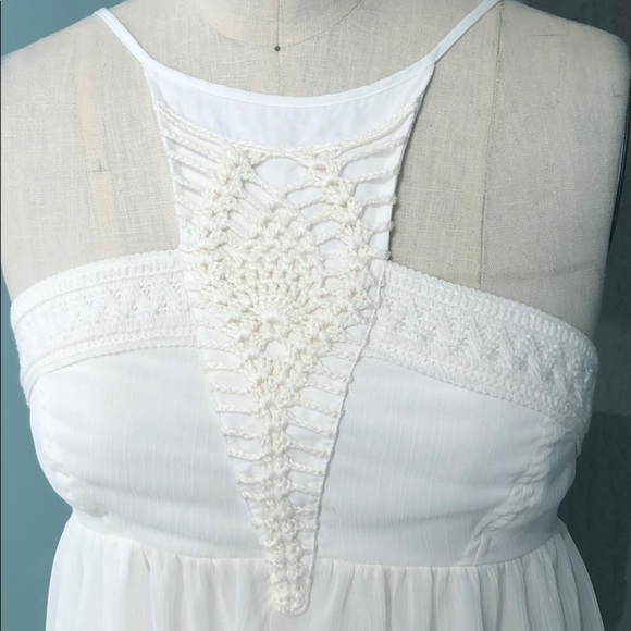 Express dress S/P - Picture 3 of 5